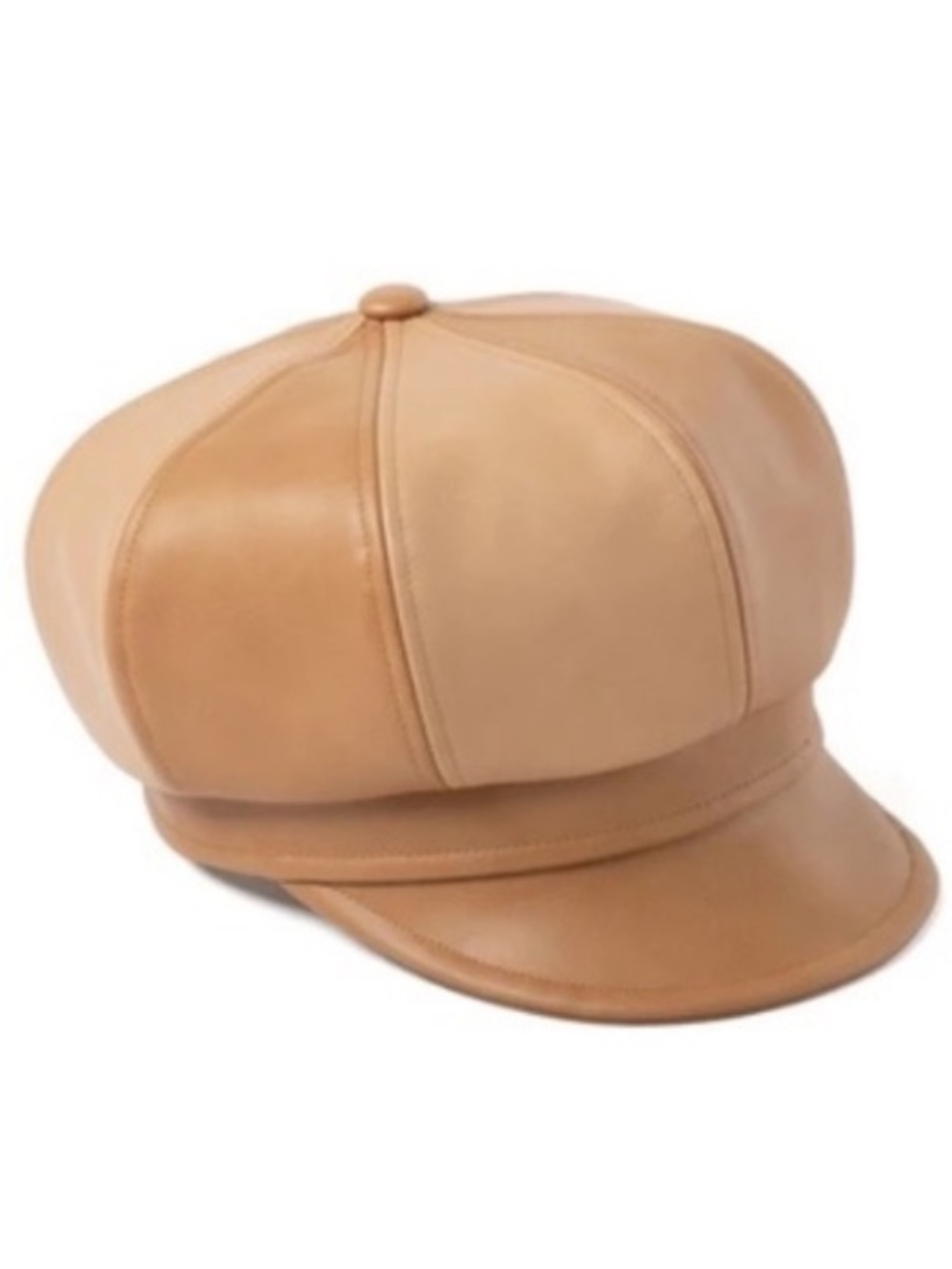 🎩Lack Of Color🎩Baker Boy Hat